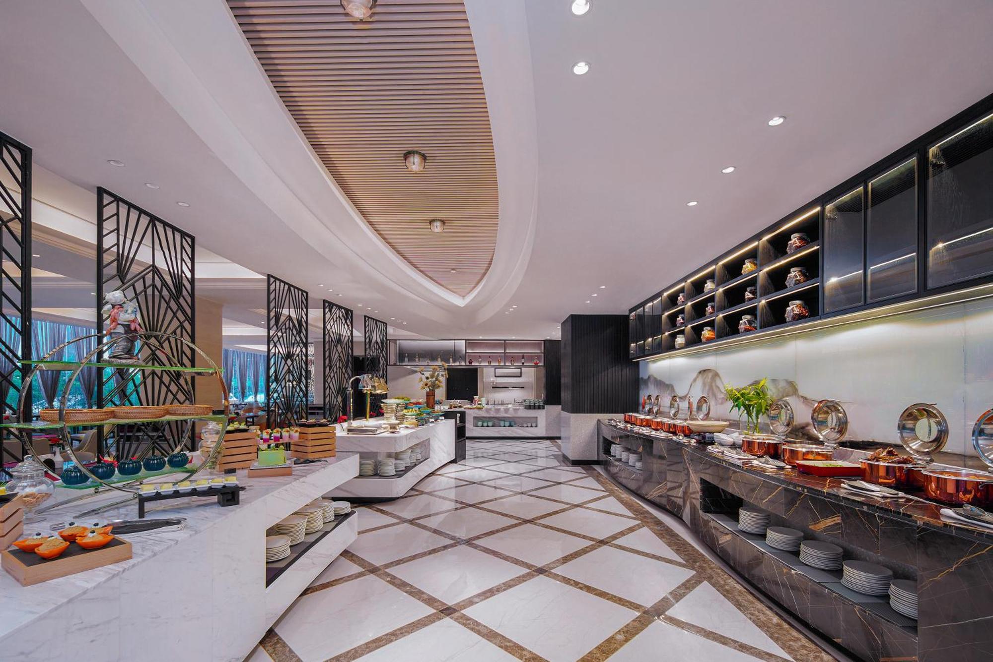 Park Plaza Changzhou, A Member Of Radisson Hotel&Resorts ฉางโจว ภายนอก รูปภาพ