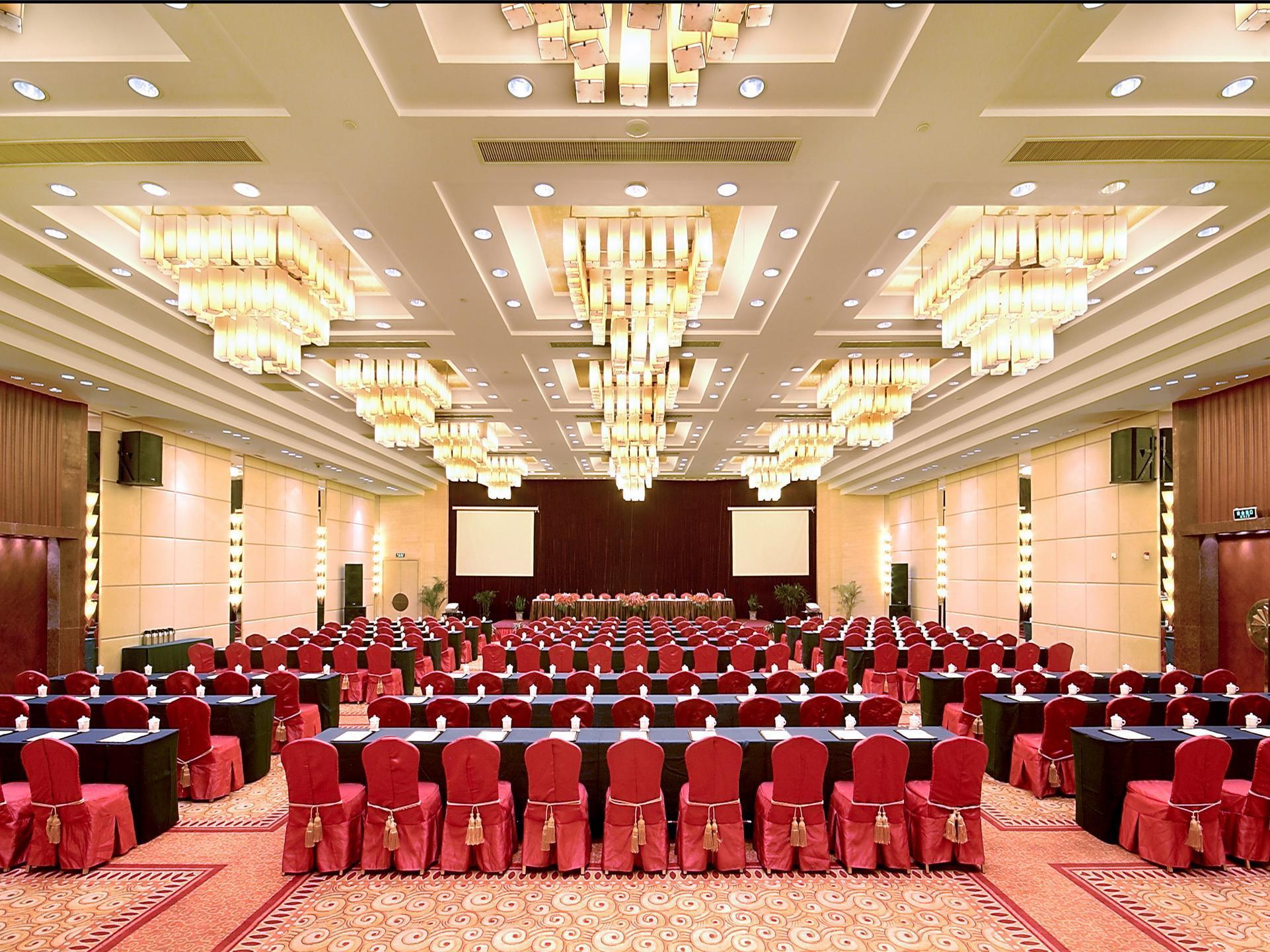 Park Plaza Changzhou, A Member Of Radisson Hotel&Resorts ฉางโจว ภายนอก รูปภาพ