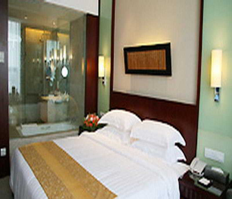 Park Plaza Changzhou, A Member Of Radisson Hotel&Resorts ฉางโจว ภายนอก รูปภาพ