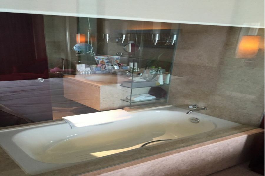 Park Plaza Changzhou, A Member Of Radisson Hotel&Resorts ฉางโจว ภายนอก รูปภาพ